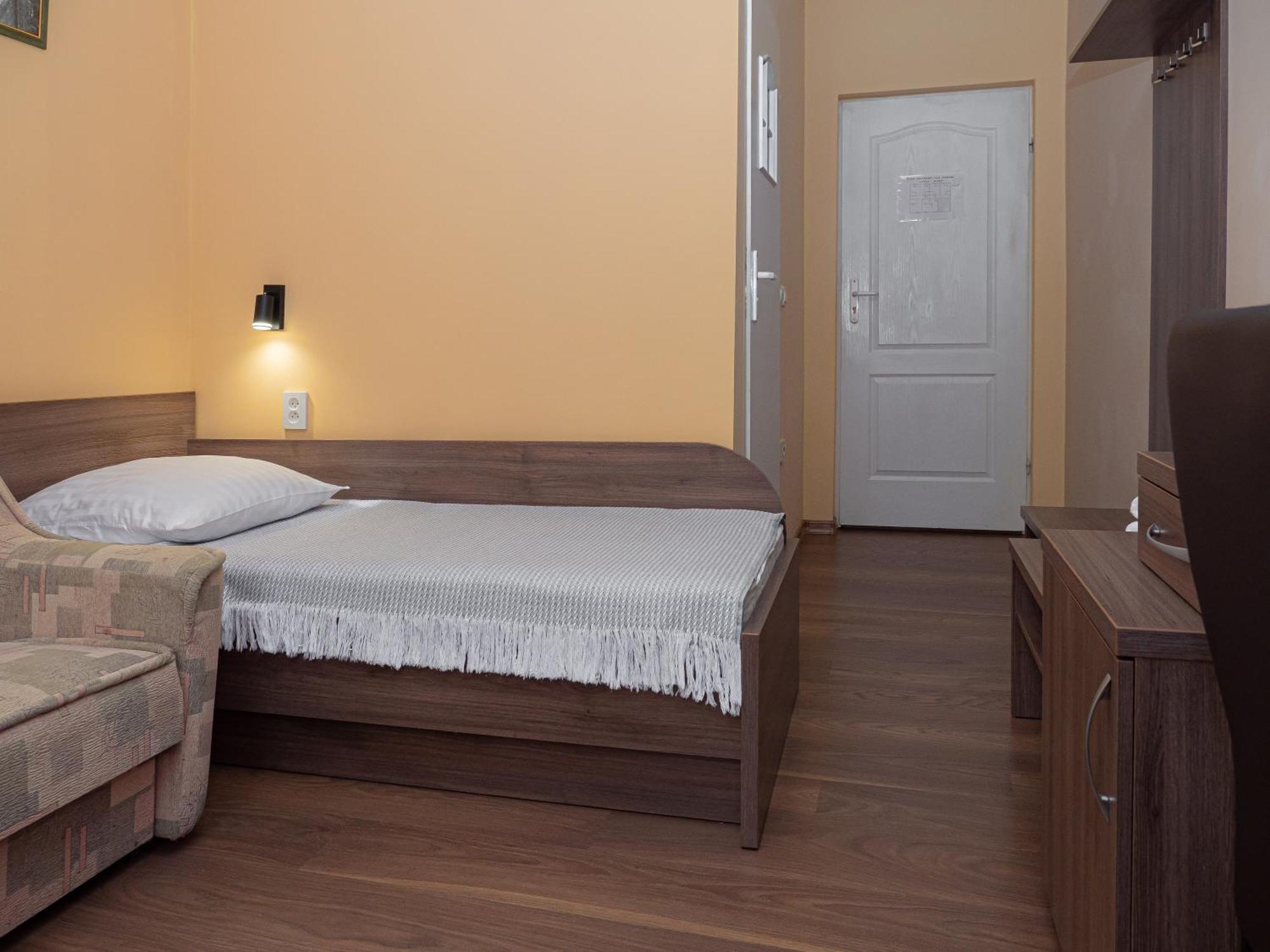Оаза Hotel Dragobrat Bagian luar foto