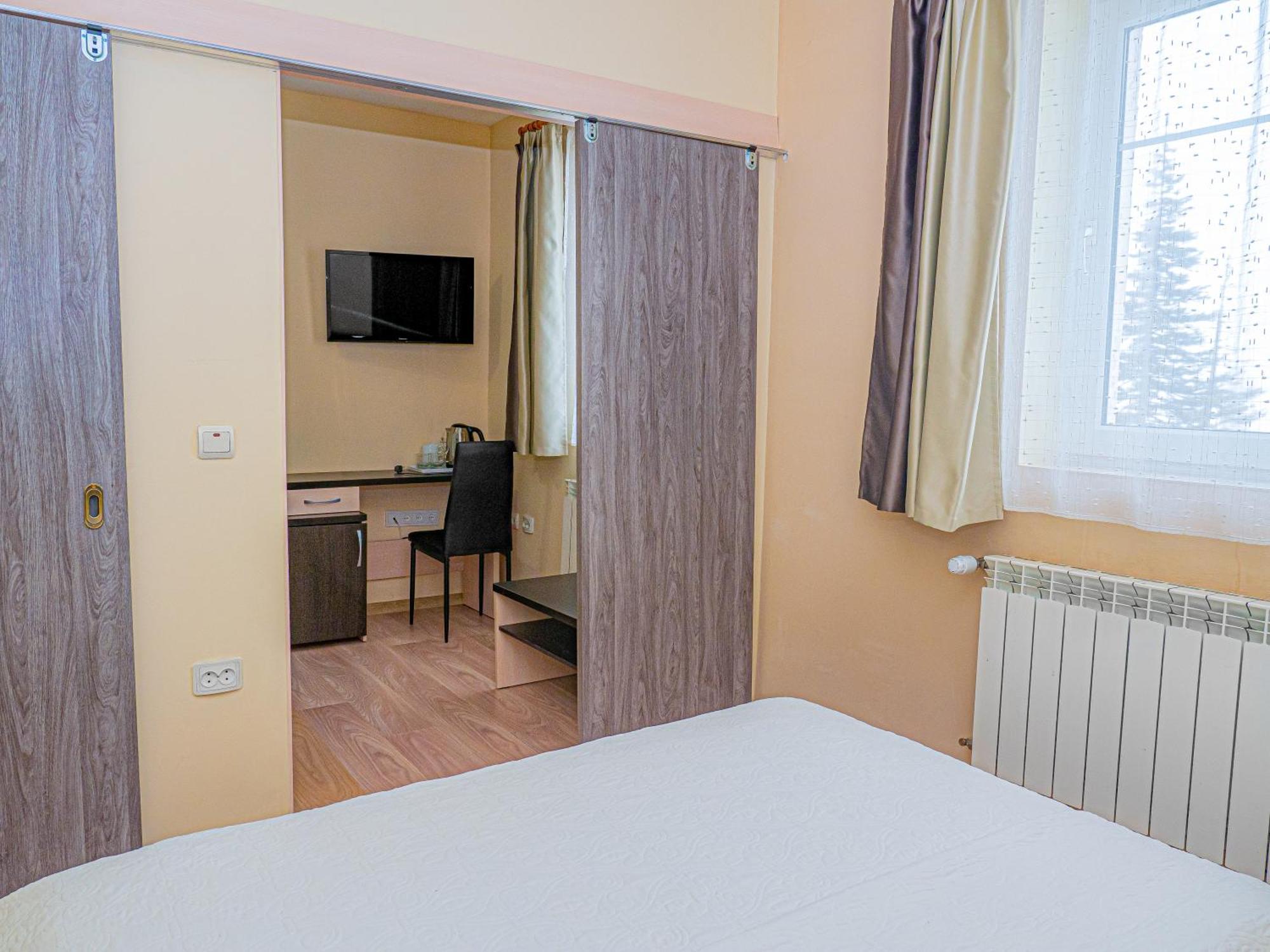 Оаза Hotel Dragobrat Bagian luar foto