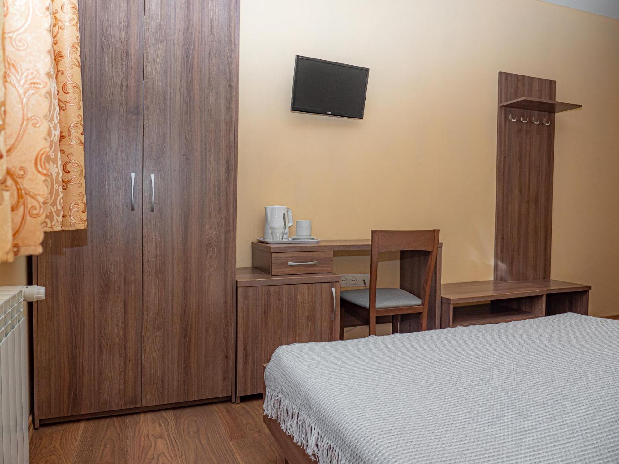 Оаза Hotel Dragobrat Bagian luar foto