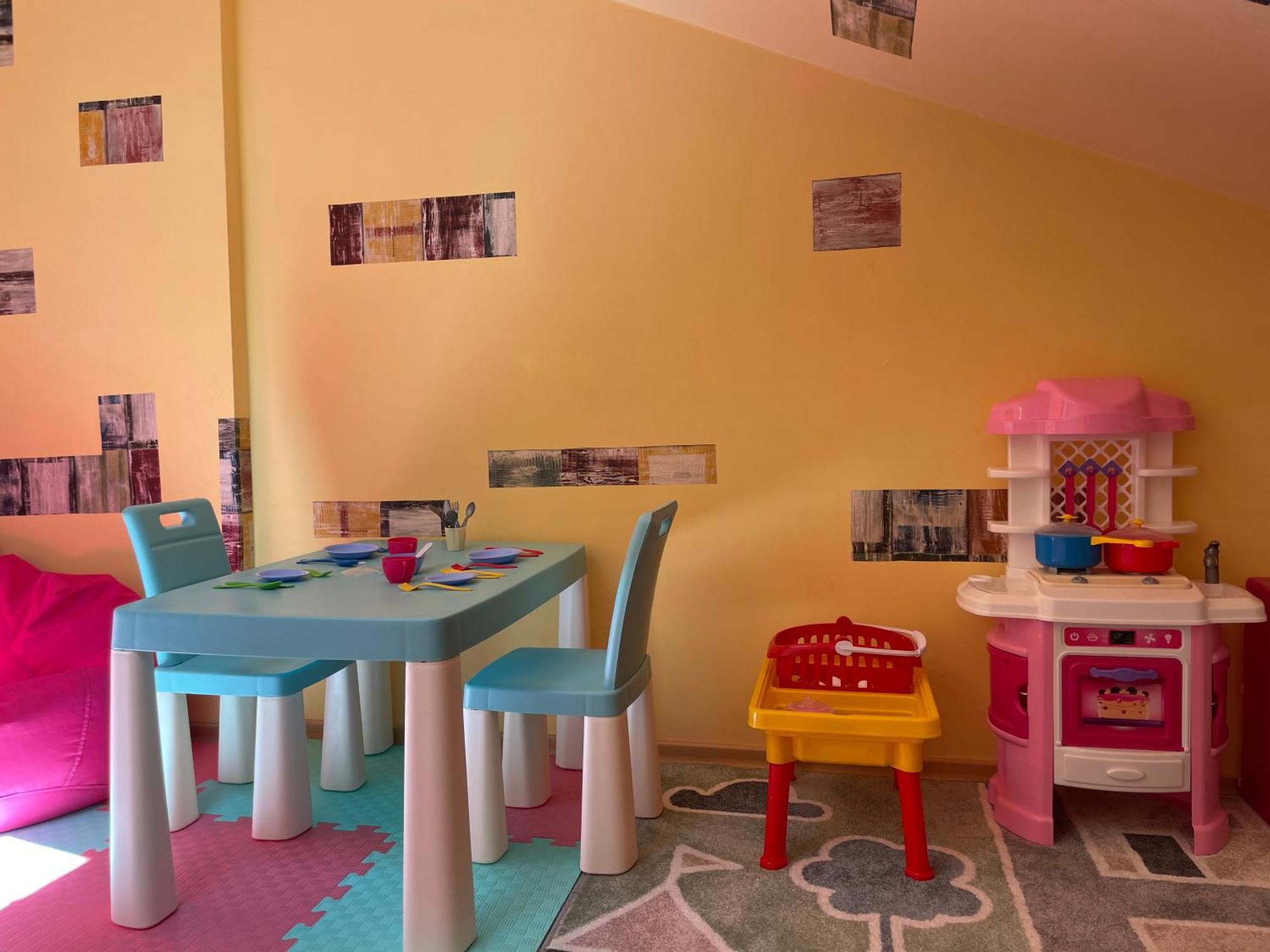 Оаза Hotel Dragobrat Bagian luar foto